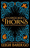 The Language of Thorns:  Midnight Tales and Dangerous Magic